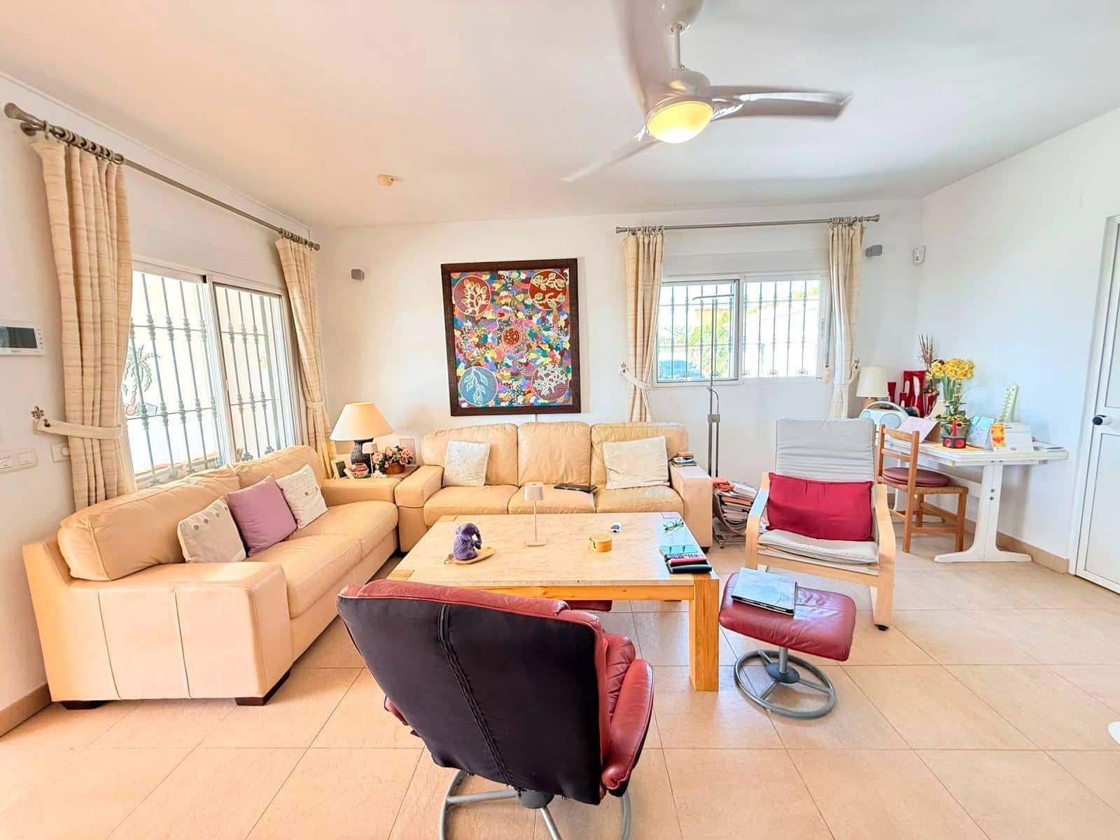 4 chambre Villa/Maison à vendre à Velez-Malaga avec garage - 795 000 € (Ref: 10025099)