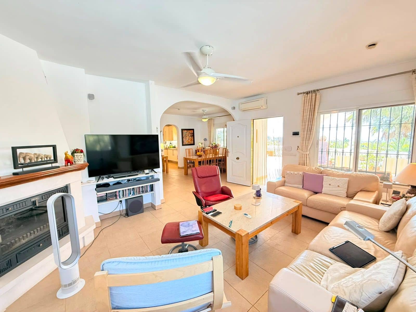 4 chambre Villa/Maison à vendre à Velez-Malaga avec garage - 795 000 € (Ref: 10025099)