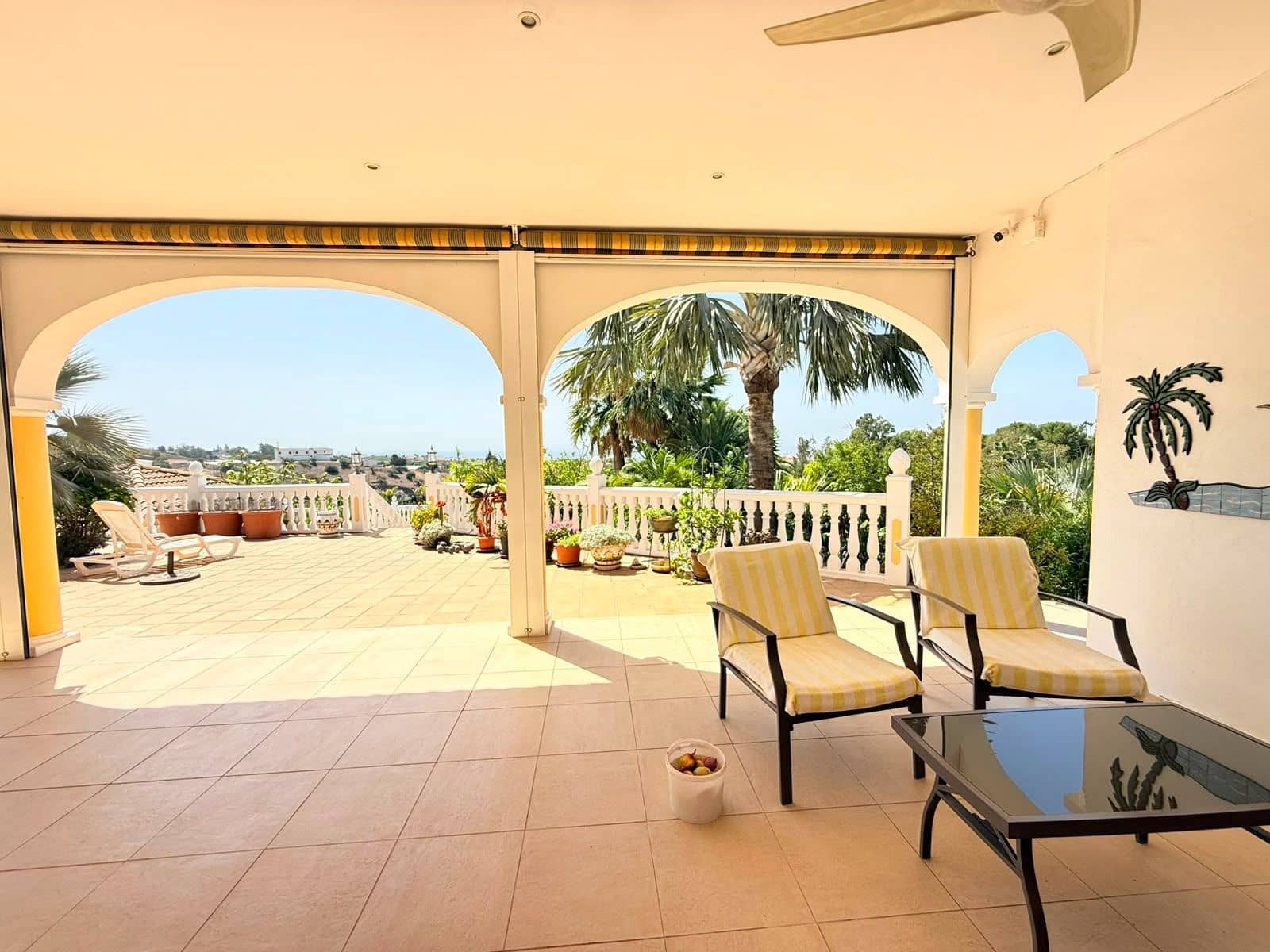 4 chambre Villa/Maison à vendre à Velez-Malaga avec garage - 795 000 € (Ref: 10025099)