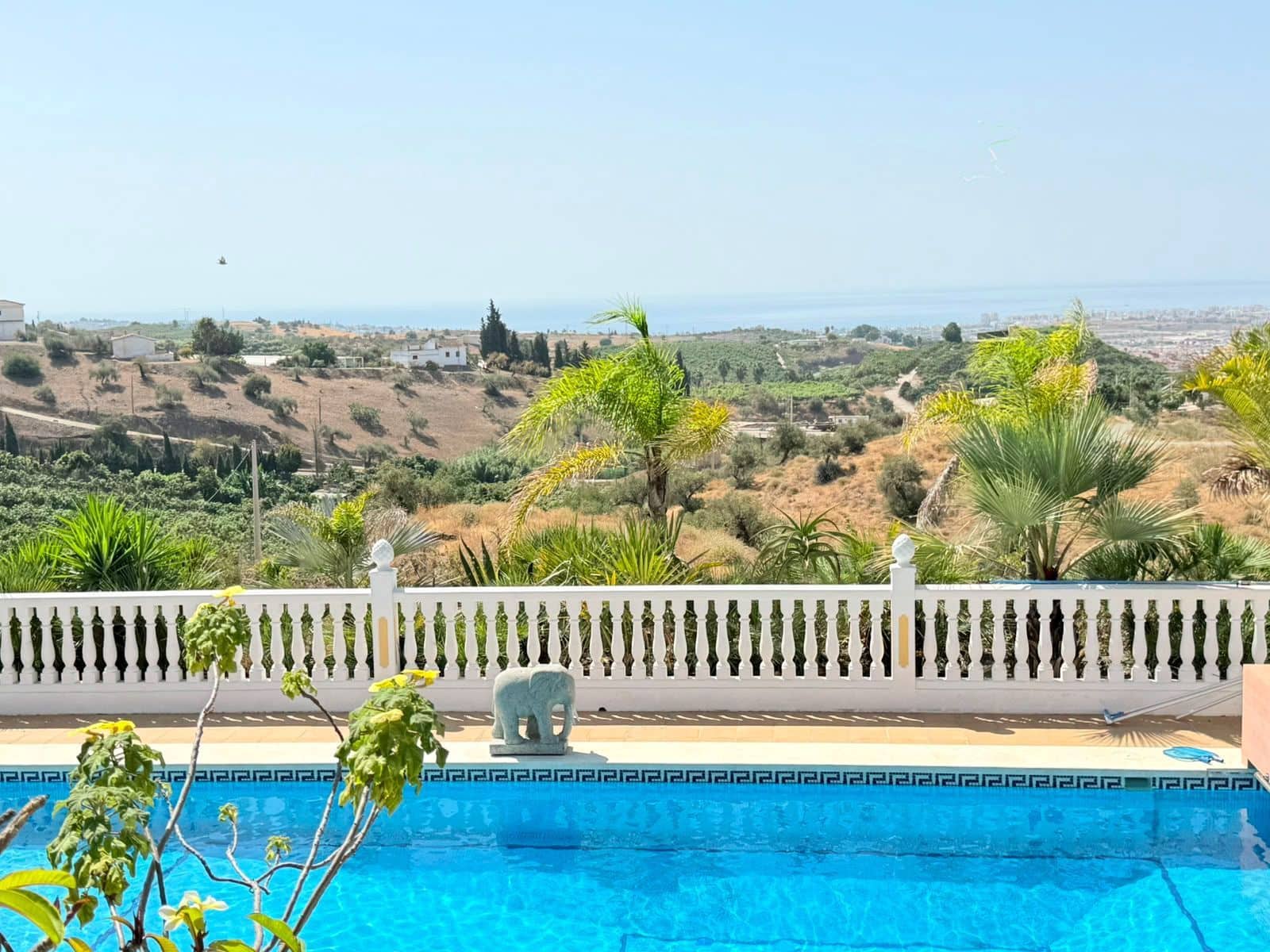 4 chambre Villa/Maison à vendre à Velez-Malaga avec garage - 795 000 € (Ref: 10025099)