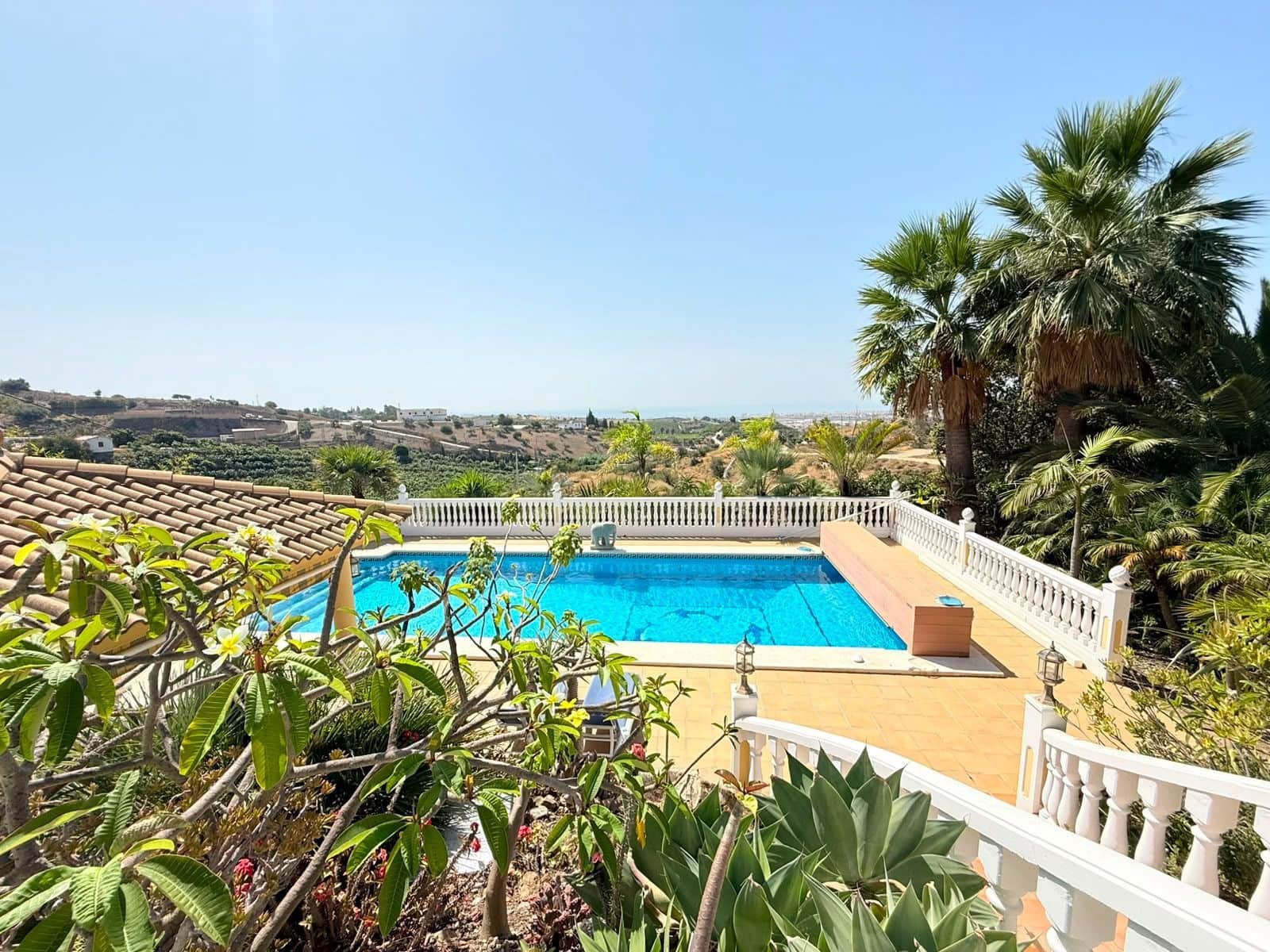 4 chambre Villa/Maison à vendre à Velez-Malaga avec garage - 795 000 € (Ref: 10025099)
