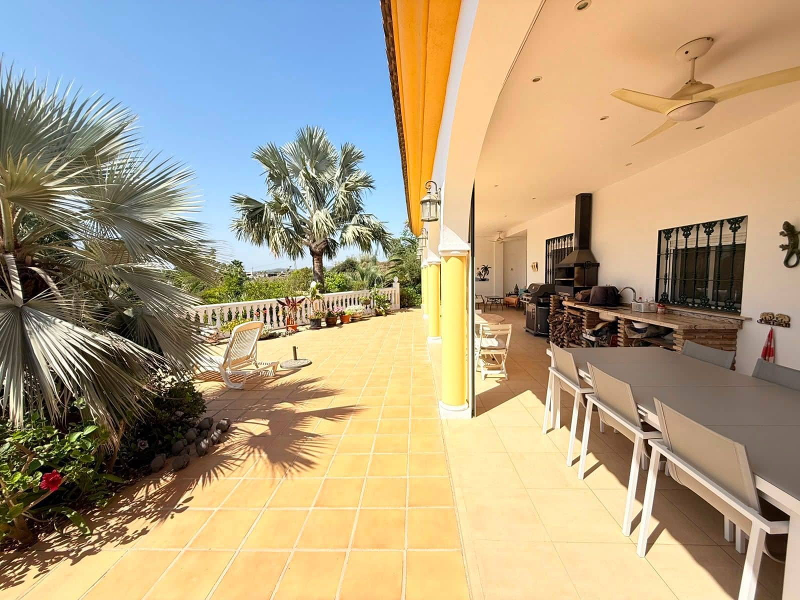 4 chambre Villa/Maison à vendre à Velez-Malaga avec garage - 795 000 € (Ref: 10025099)