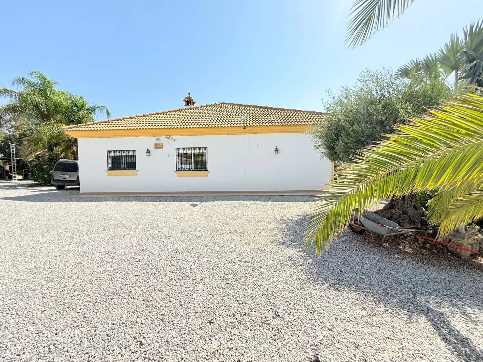 4 chambre Villa/Maison à vendre à Velez-Malaga avec garage - 795 000 € (Ref: 10025099)