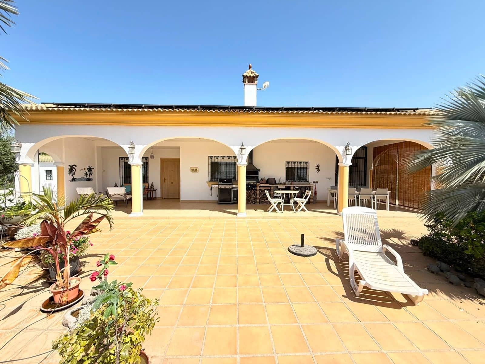 4 chambre Villa/Maison à vendre à Velez-Malaga avec garage - 795 000 € (Ref: 10025099)