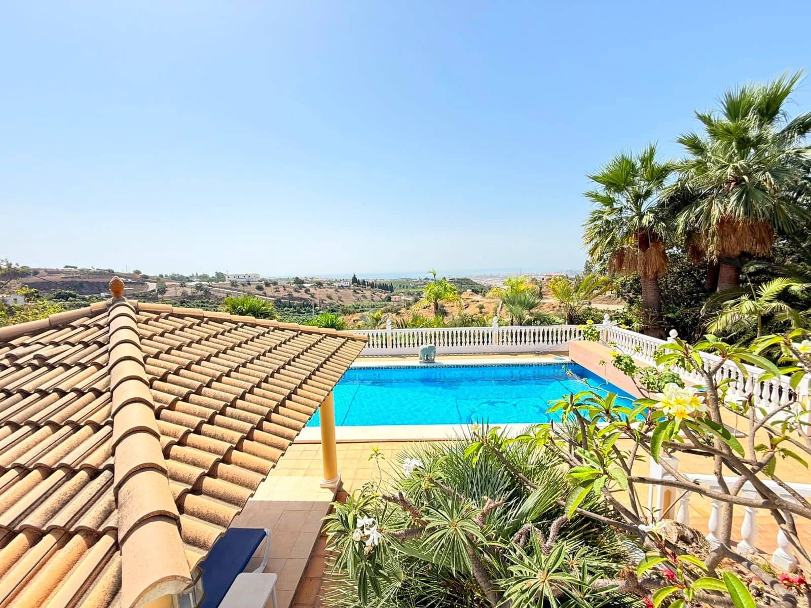 4 chambre Villa/Maison à vendre à Velez-Malaga avec garage - 795 000 € (Ref: 10025099)