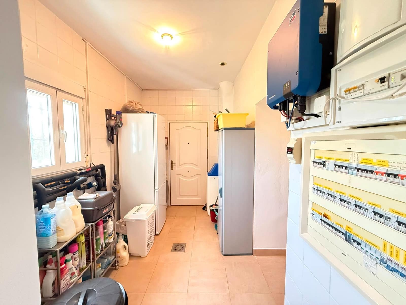 4 chambre Villa/Maison à vendre à Velez-Malaga avec garage - 795 000 € (Ref: 10025099)