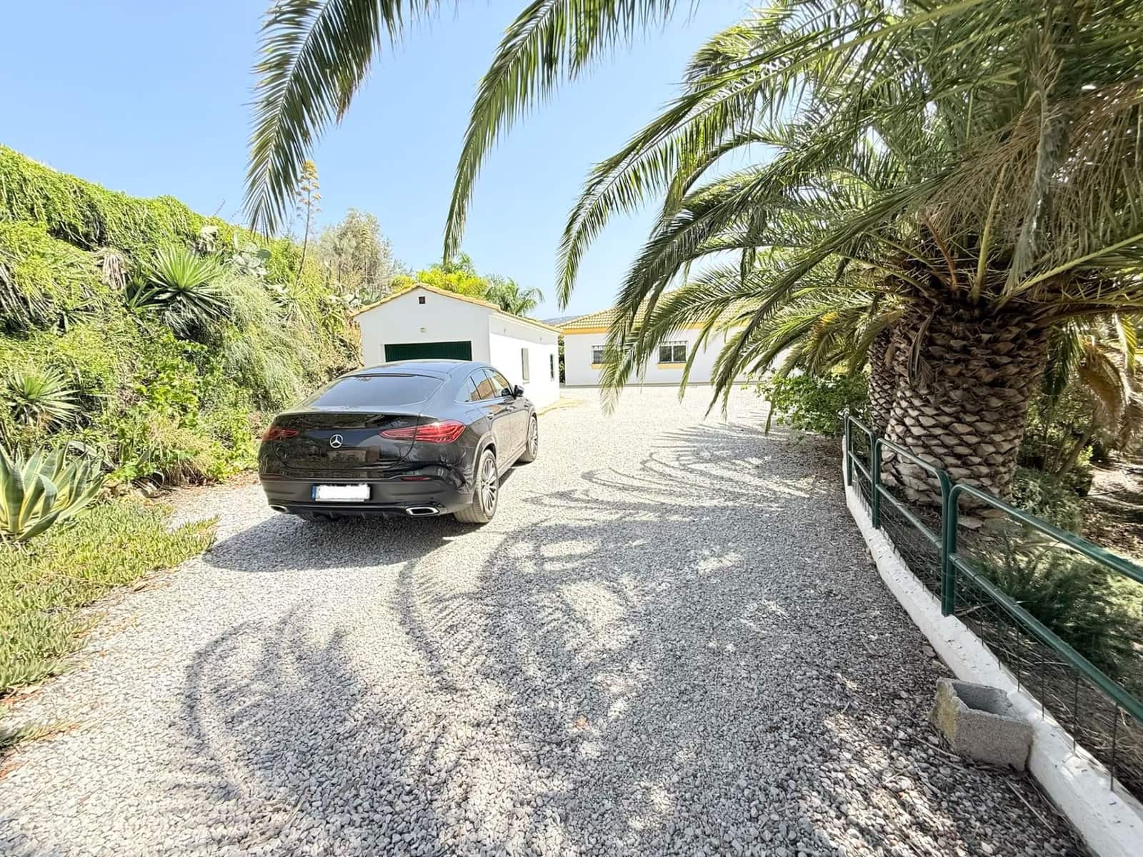 4 chambre Villa/Maison à vendre à Velez-Malaga avec garage - 795 000 € (Ref: 10025099)