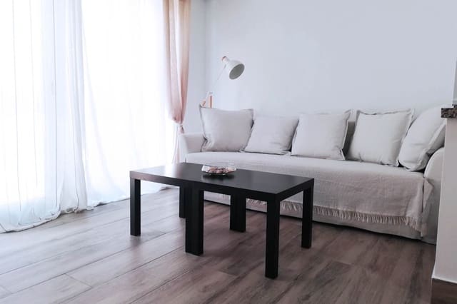 2 makuuhuone Asunto myytävänä paikassa El Morche, Torrox mukana 
autotalli - 230 000 € (Ref: 10088857)