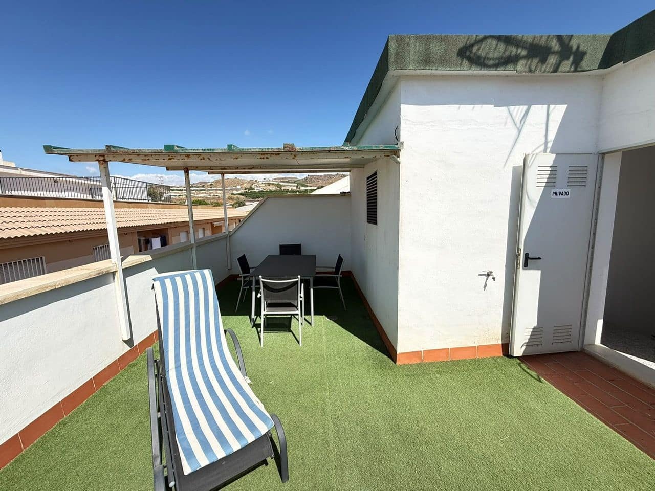 2 bedroom Flat for sale in Torrox-Costa with garage - € 230,000 (Ref: 10088857)