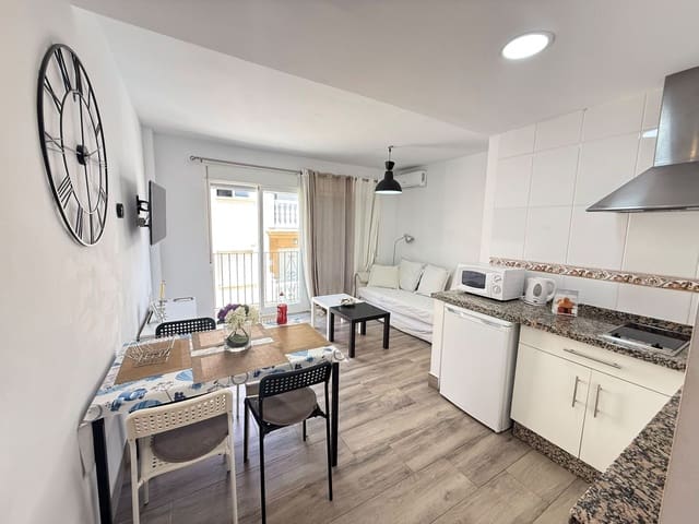 2 bedroom Flat for sale in El Morche, Torrox with garage - € 230,000 (Ref: 10088857)