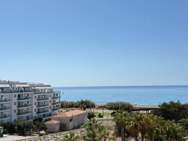 2 bedroom Flat for sale in El Morche, Torrox with garage - € 230,000 (Ref: 10088857)