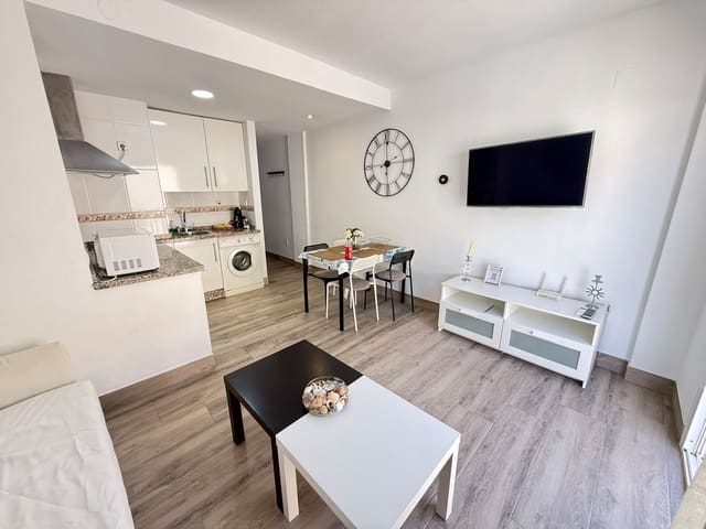 2 bedroom Flat for sale in El Morche, Torrox with garage - € 230,000 (Ref: 10088857)