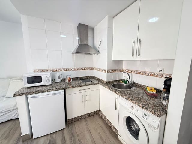2 bedroom Flat for sale in El Morche, Torrox with garage - € 230,000 (Ref: 10088857)