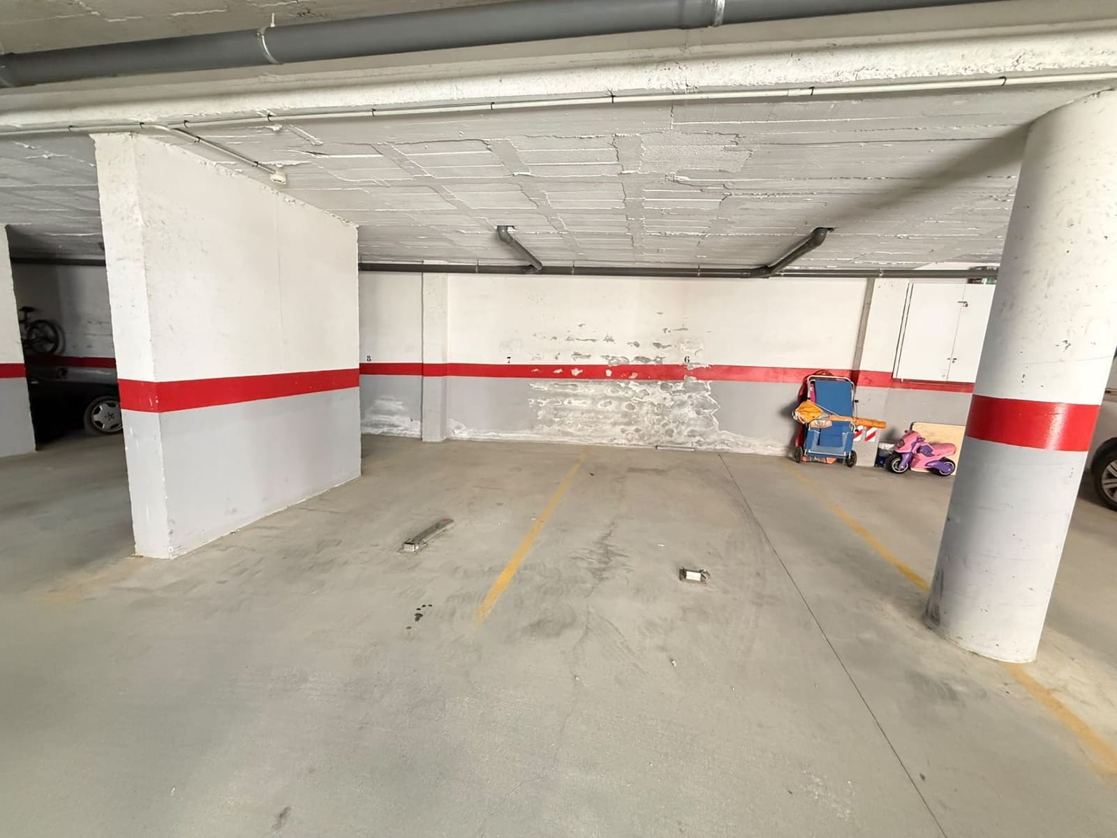 2 bedroom Flat for sale in Torrox-Costa with garage - € 230,000 (Ref: 10088857)