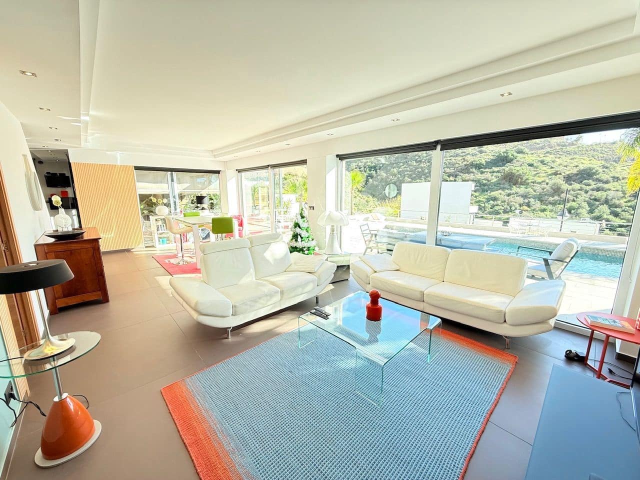 5 chambre Villa/Maison à vendre à Torrox-Costa avec piscine garage - 950 000 € (Ref: 10108929)