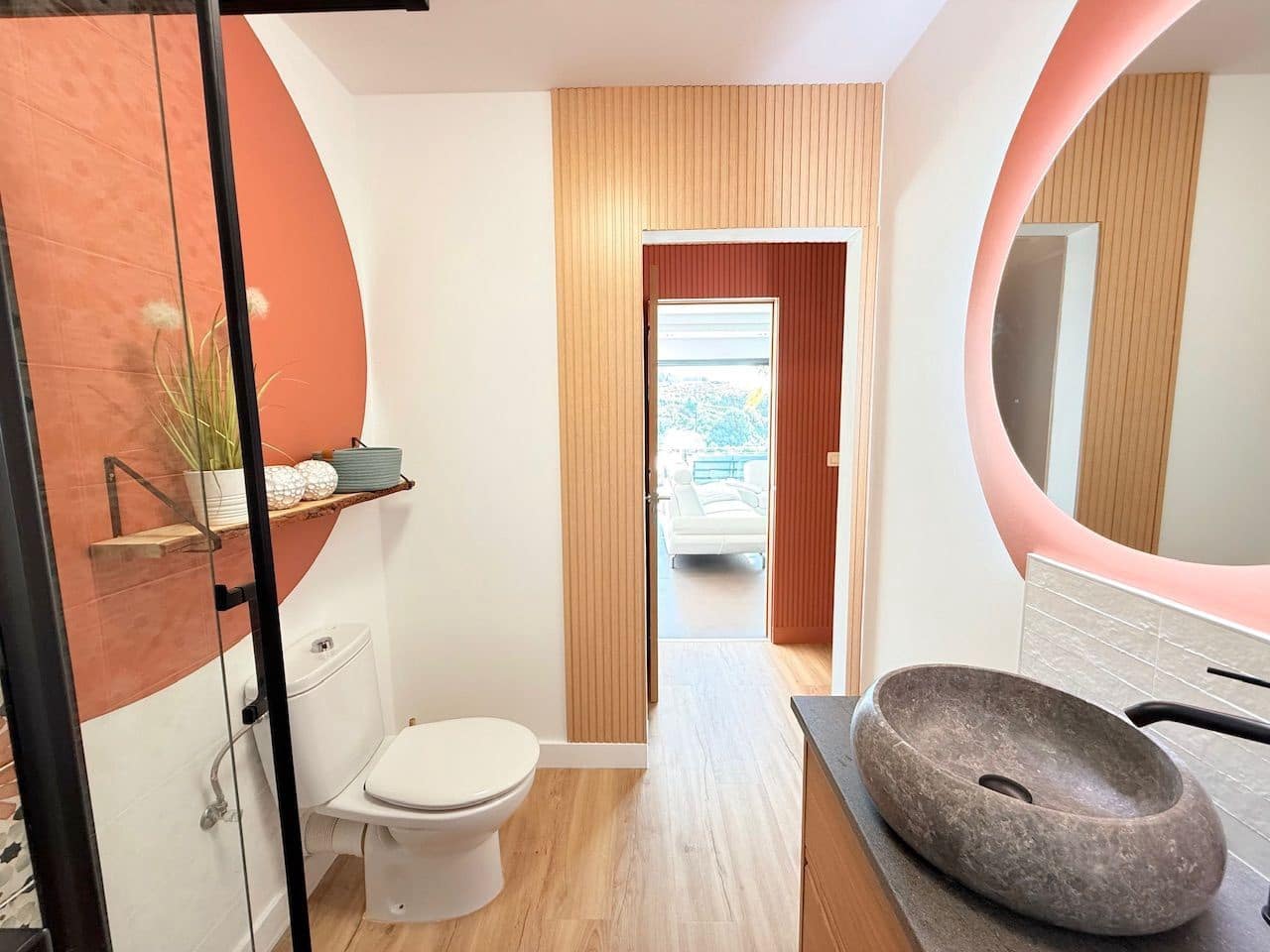 5 chambre Villa/Maison à vendre à Torrox-Costa avec piscine garage - 950 000 € (Ref: 10108929)