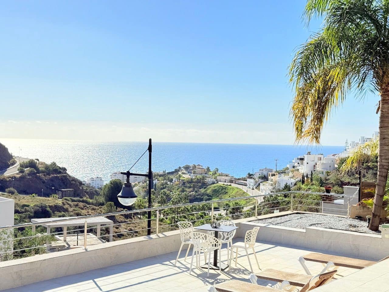 5 chambre Villa/Maison à vendre à Torrox-Costa avec piscine garage - 950 000 € (Ref: 10108929)