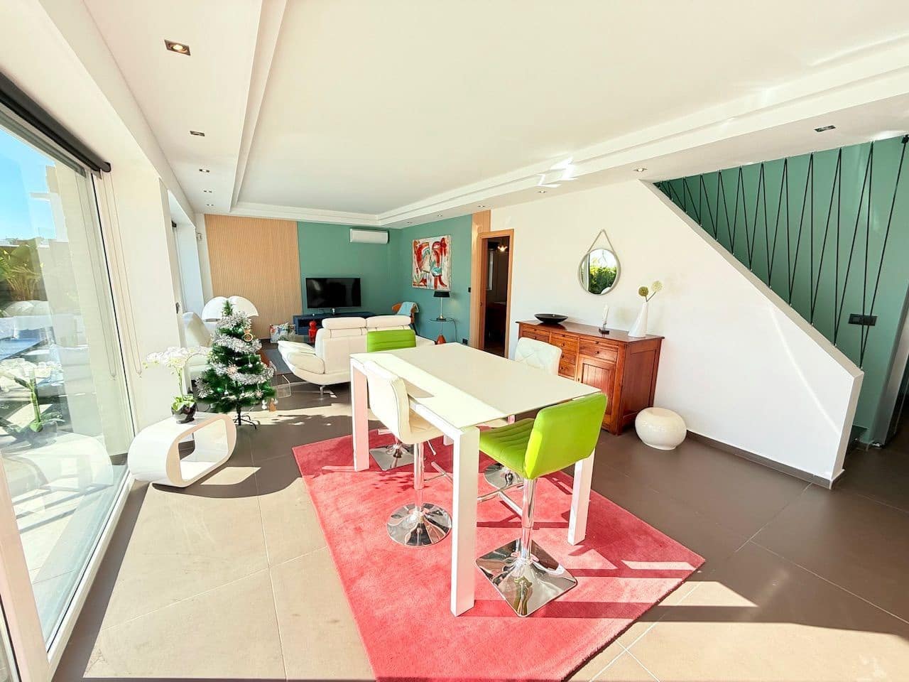 5 chambre Villa/Maison à vendre à Torrox-Costa avec piscine garage - 950 000 € (Ref: 10108929)