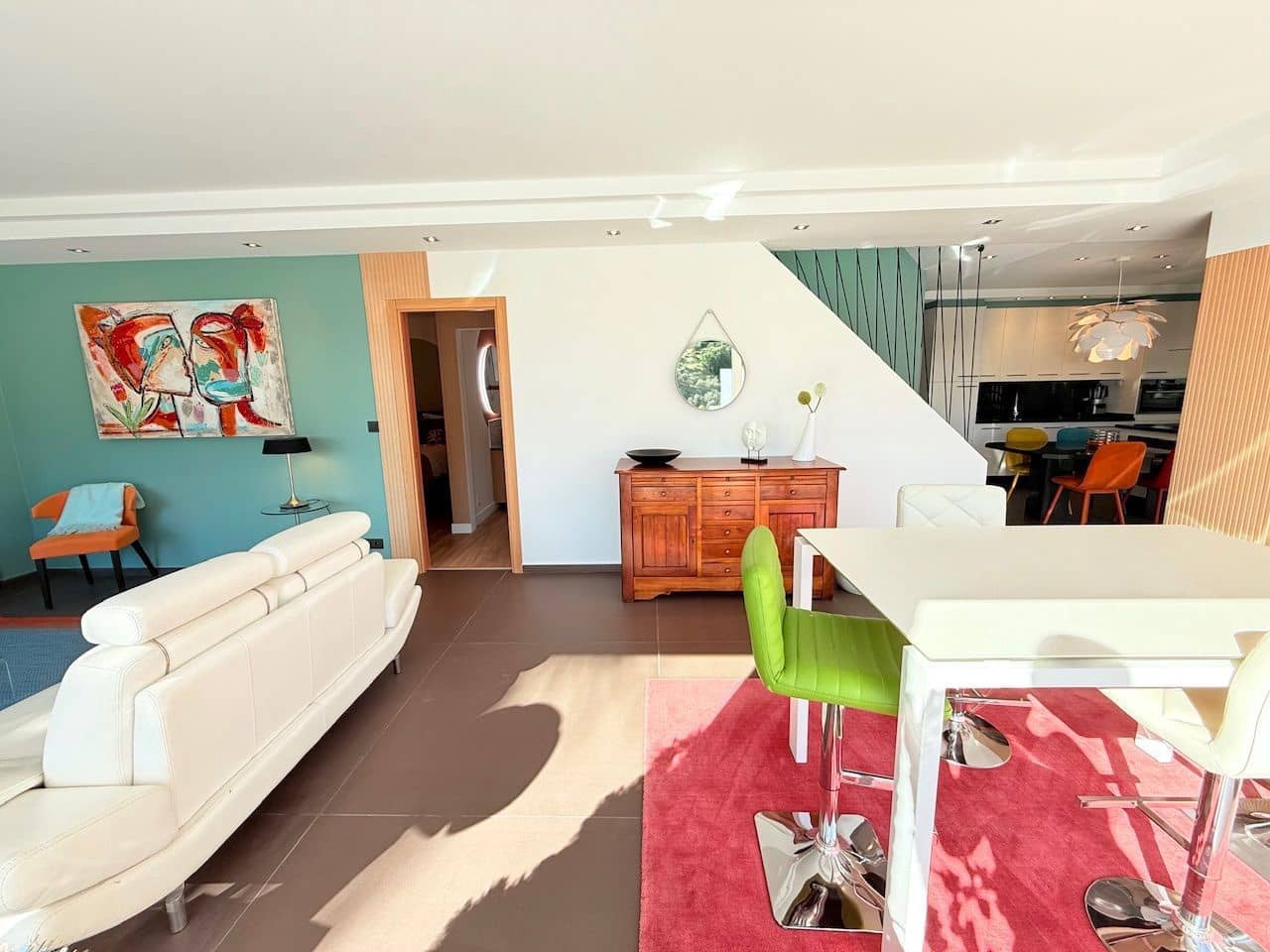 5 chambre Villa/Maison à vendre à Torrox-Costa avec piscine garage - 950 000 € (Ref: 10108929)