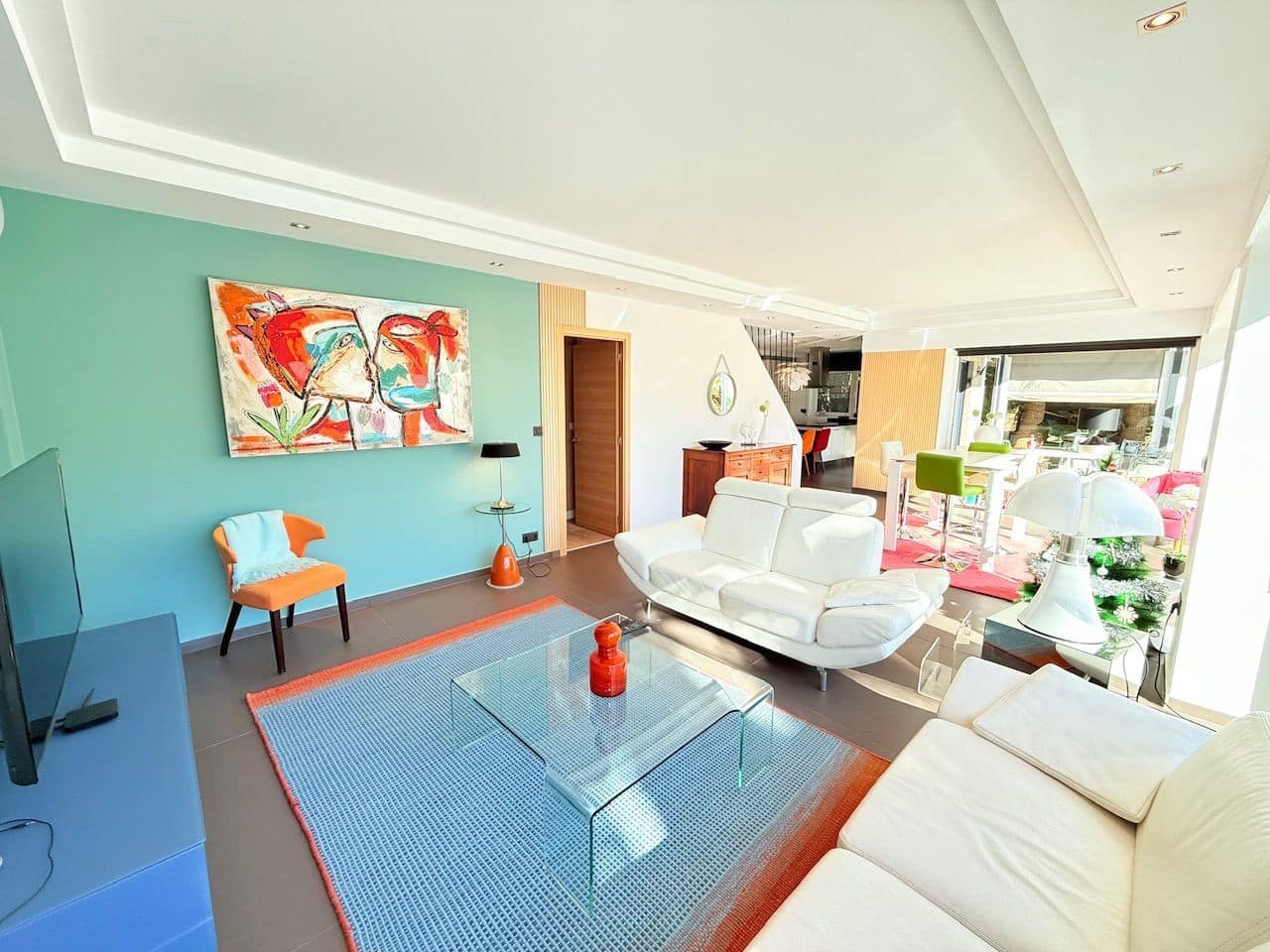 5 chambre Villa/Maison à vendre à Torrox-Costa avec piscine garage - 950 000 € (Ref: 10108929)