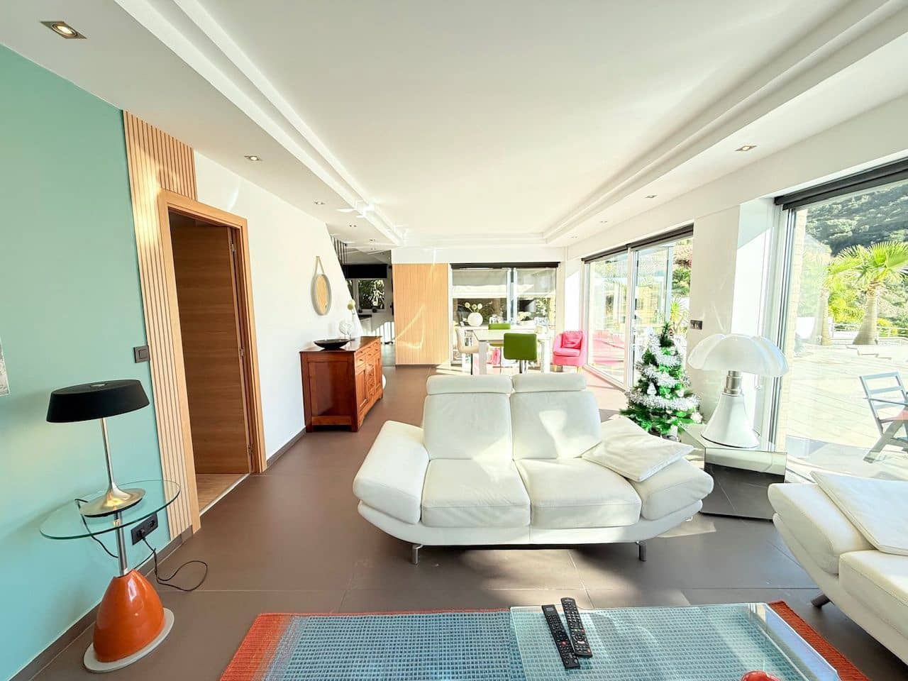 5 chambre Villa/Maison à vendre à Torrox-Costa avec piscine garage - 950 000 € (Ref: 10108929)