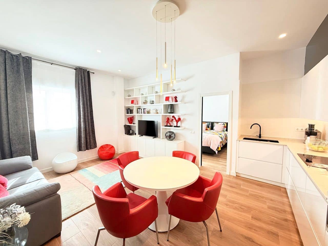 5 chambre Villa/Maison à vendre à Torrox-Costa avec piscine garage - 950 000 € (Ref: 10108929)
