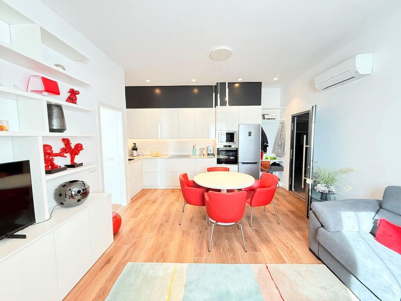 5 chambre Villa/Maison à vendre à Torrox-Costa avec piscine garage - 950 000 € (Ref: 10108929)