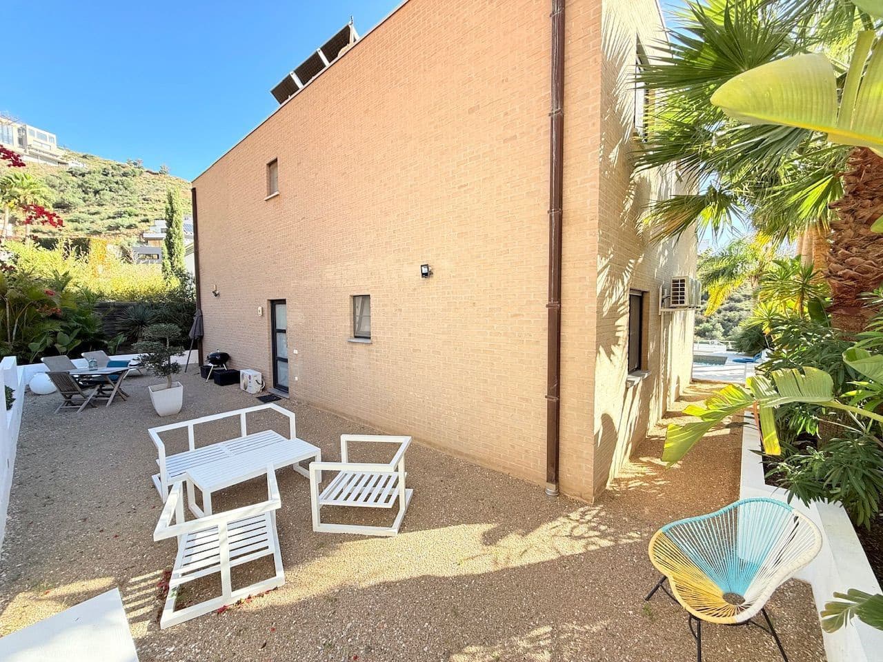 5 chambre Villa/Maison à vendre à Torrox-Costa avec piscine garage - 950 000 € (Ref: 10108929)