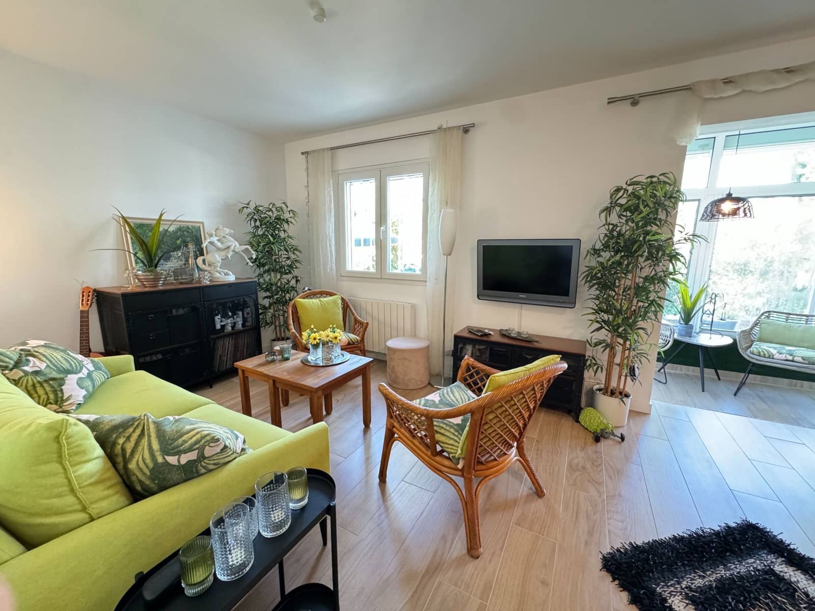 2 makuuhuone Huoneisto myytävänä paikassa Torrox-Costa mukana uima-altaan - 269 000 € (Ref: 10118756)