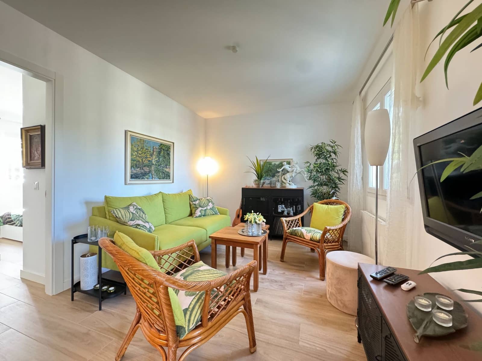 2 makuuhuone Huoneisto myytävänä paikassa Torrox-Costa mukana uima-altaan - 269 000 € (Ref: 10118756)