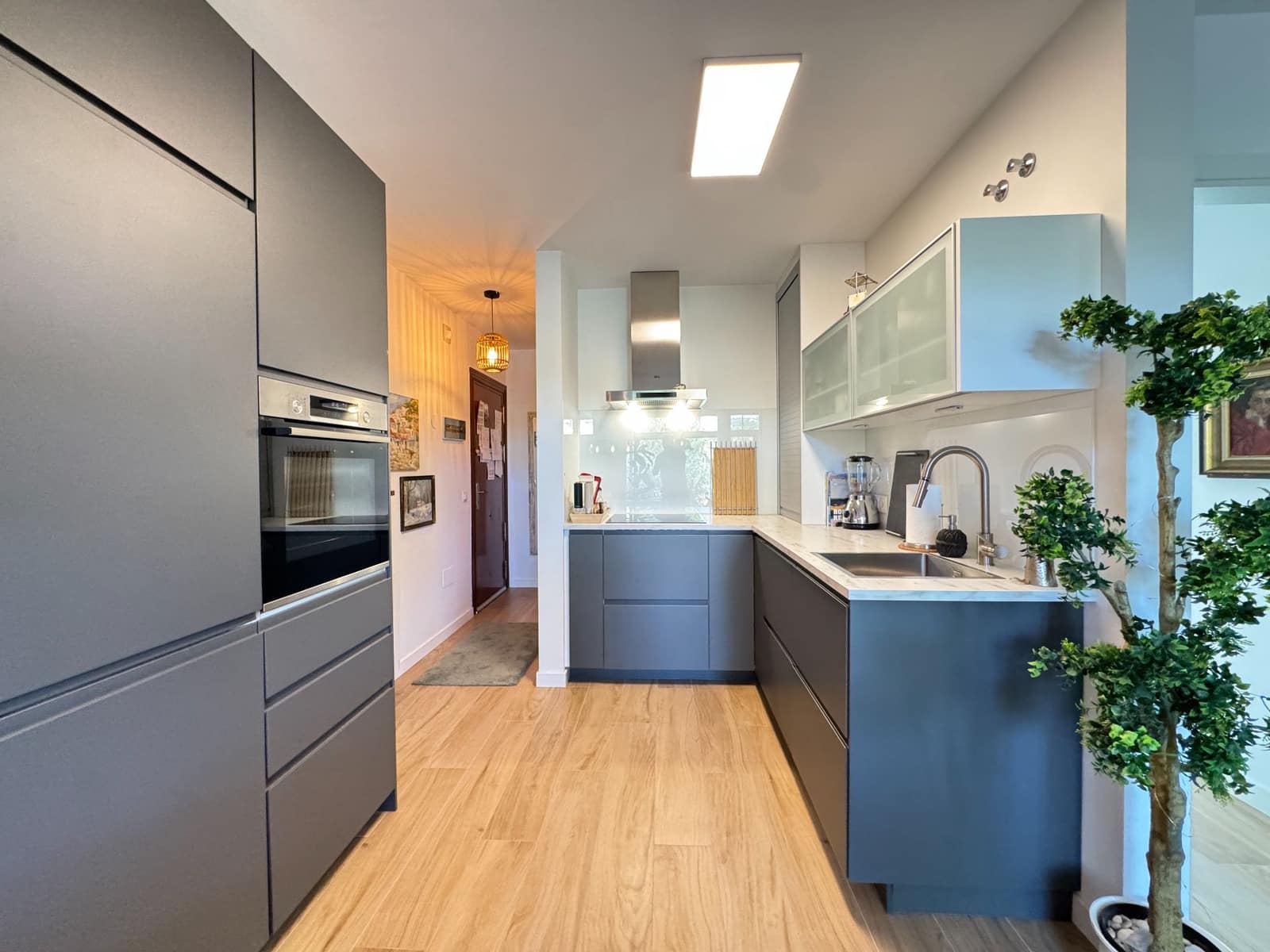 2 makuuhuone Huoneisto myytävänä paikassa Torrox-Costa mukana uima-altaan - 269 000 € (Ref: 10118756)