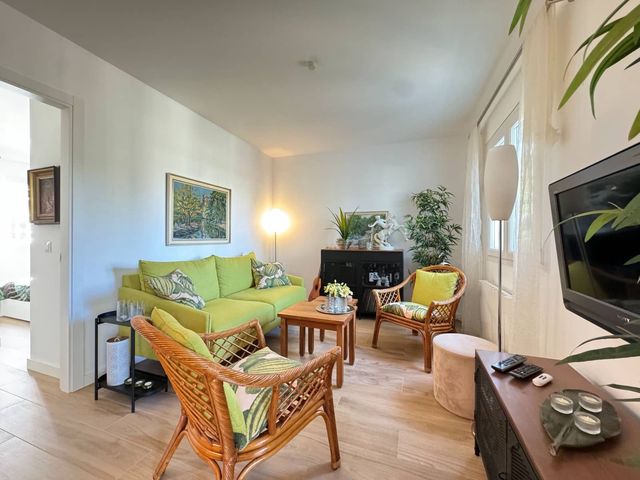 2 makuuhuone Huoneisto myytävänä paikassa Torrox Park, Torrox mukana uima-altaan - 269 000 € (Ref: 10118756)
