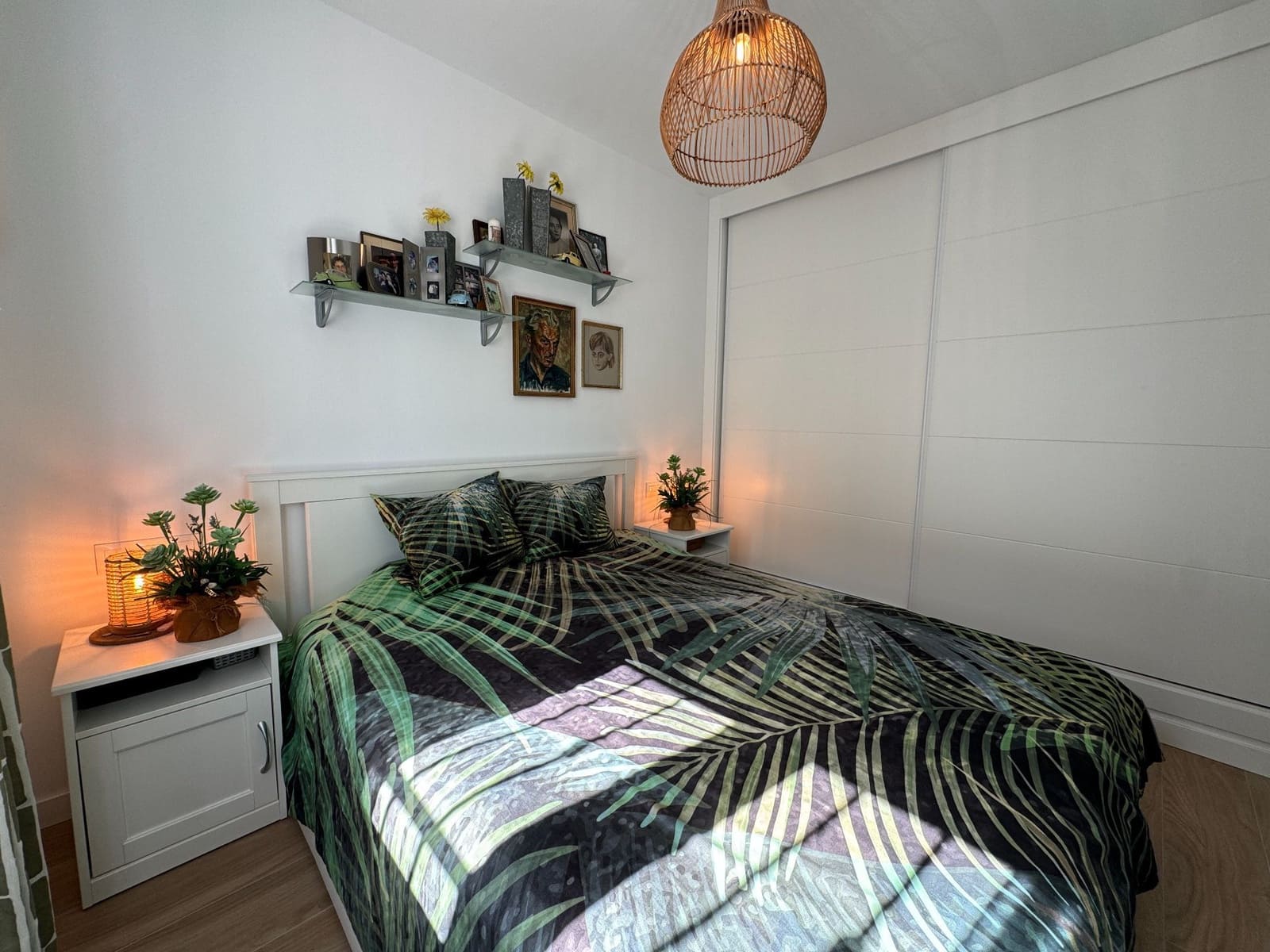 2 makuuhuone Huoneisto myytävänä paikassa Torrox-Costa mukana uima-altaan - 269 000 € (Ref: 10118756)