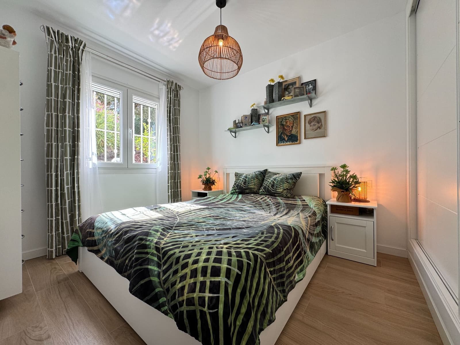 2 makuuhuone Huoneisto myytävänä paikassa Torrox-Costa mukana uima-altaan - 269 000 € (Ref: 10118756)