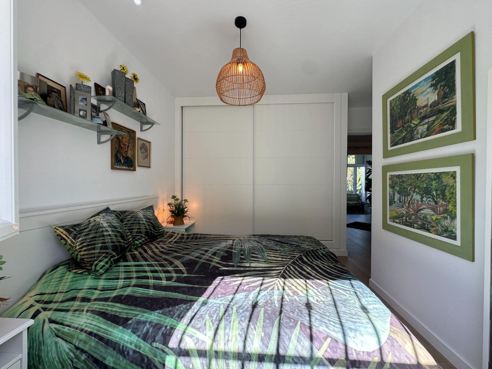 2 makuuhuone Huoneisto myytävänä paikassa Torrox-Costa mukana uima-altaan - 269 000 € (Ref: 10118756)