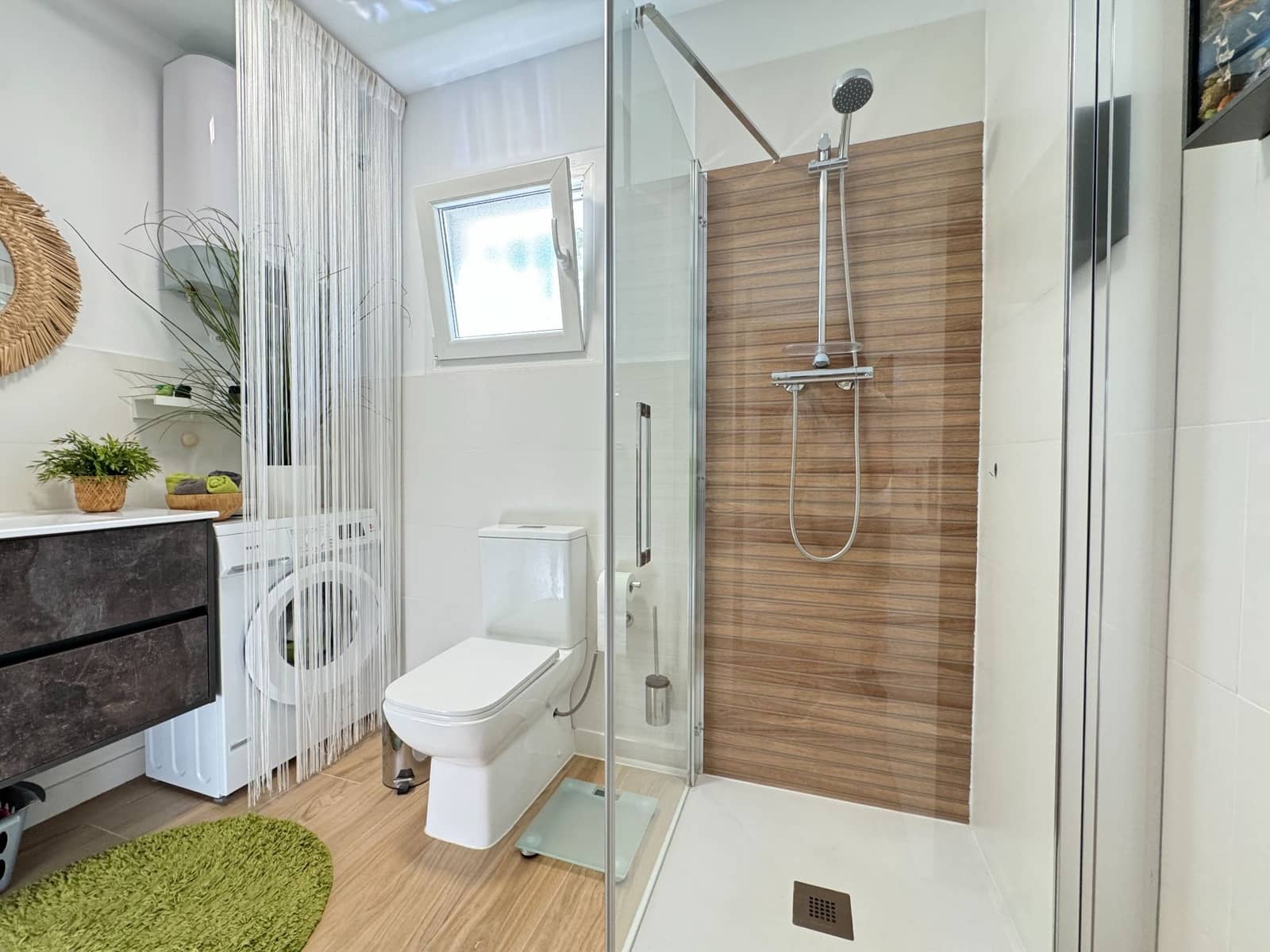 2 makuuhuone Huoneisto myytävänä paikassa Torrox-Costa mukana uima-altaan - 269 000 € (Ref: 10118756)