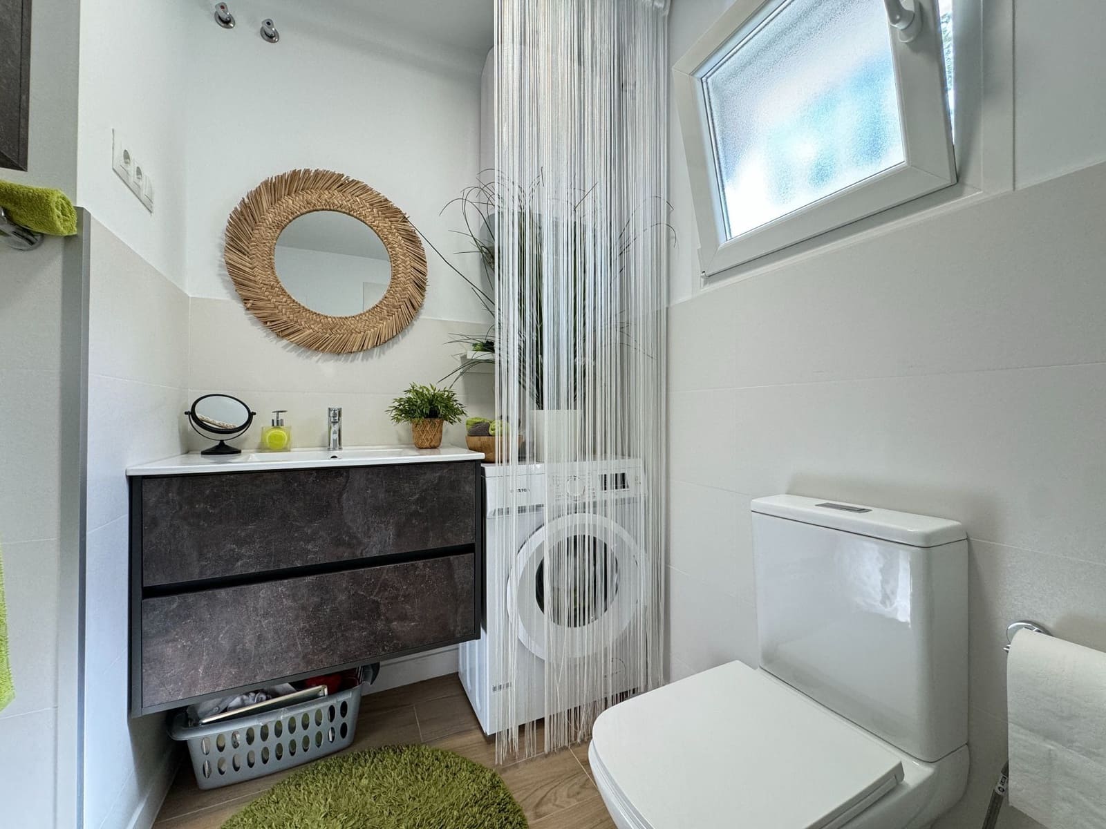 2 makuuhuone Huoneisto myytävänä paikassa Torrox-Costa mukana uima-altaan - 269 000 € (Ref: 10118756)