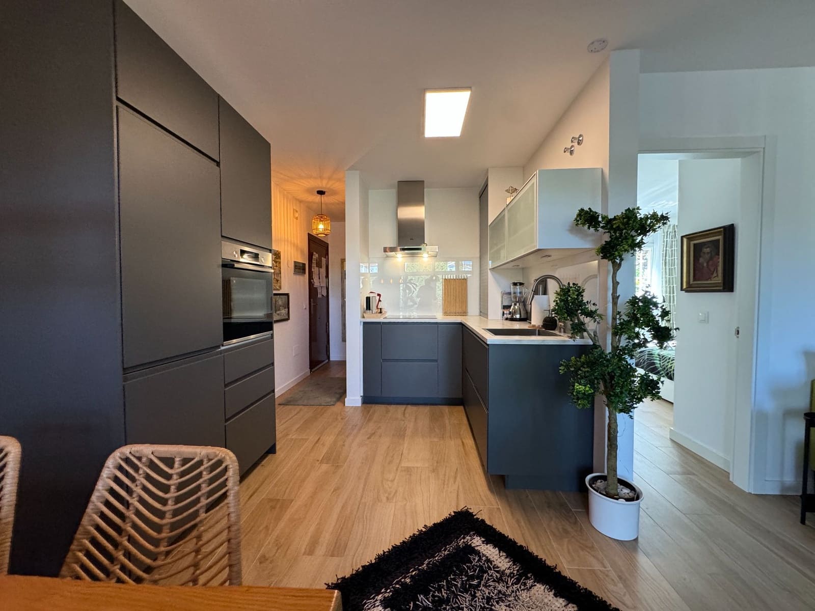 2 makuuhuone Huoneisto myytävänä paikassa Torrox-Costa mukana uima-altaan - 269 000 € (Ref: 10118756)