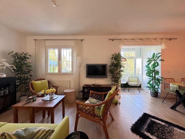 2 makuuhuone Huoneisto myytävänä paikassa Torrox Park, Torrox mukana uima-altaan - 269 000 € (Ref: 10118756)