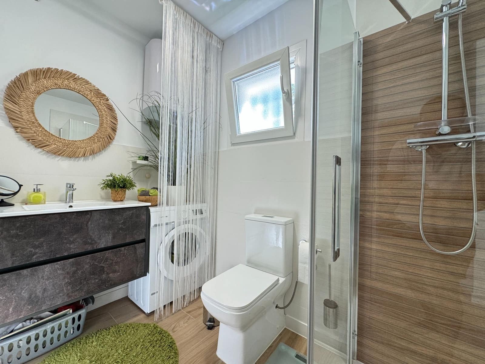 2 makuuhuone Huoneisto myytävänä paikassa Torrox-Costa mukana uima-altaan - 269 000 € (Ref: 10118756)