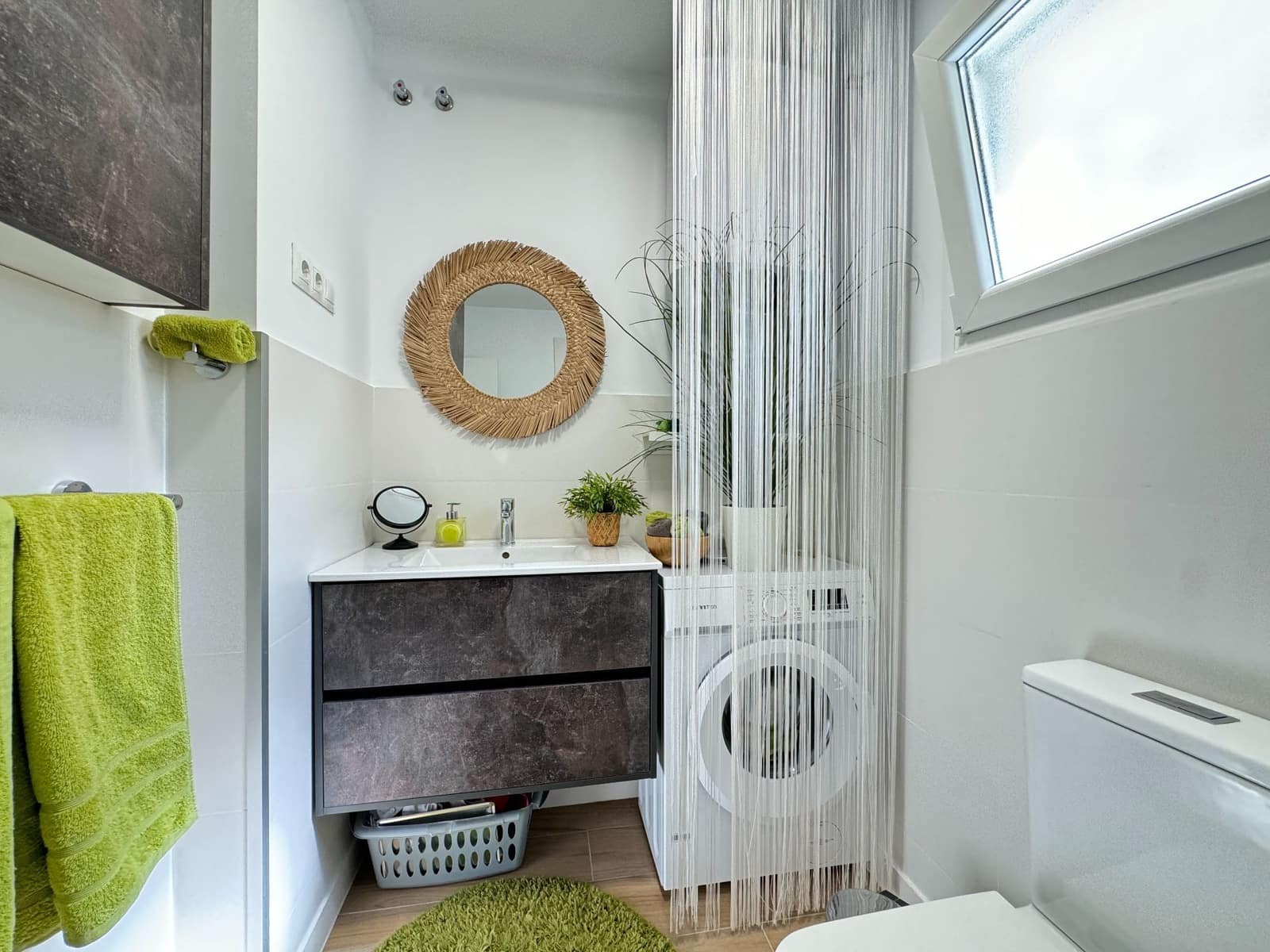 2 makuuhuone Huoneisto myytävänä paikassa Torrox-Costa mukana uima-altaan - 269 000 € (Ref: 10118756)
