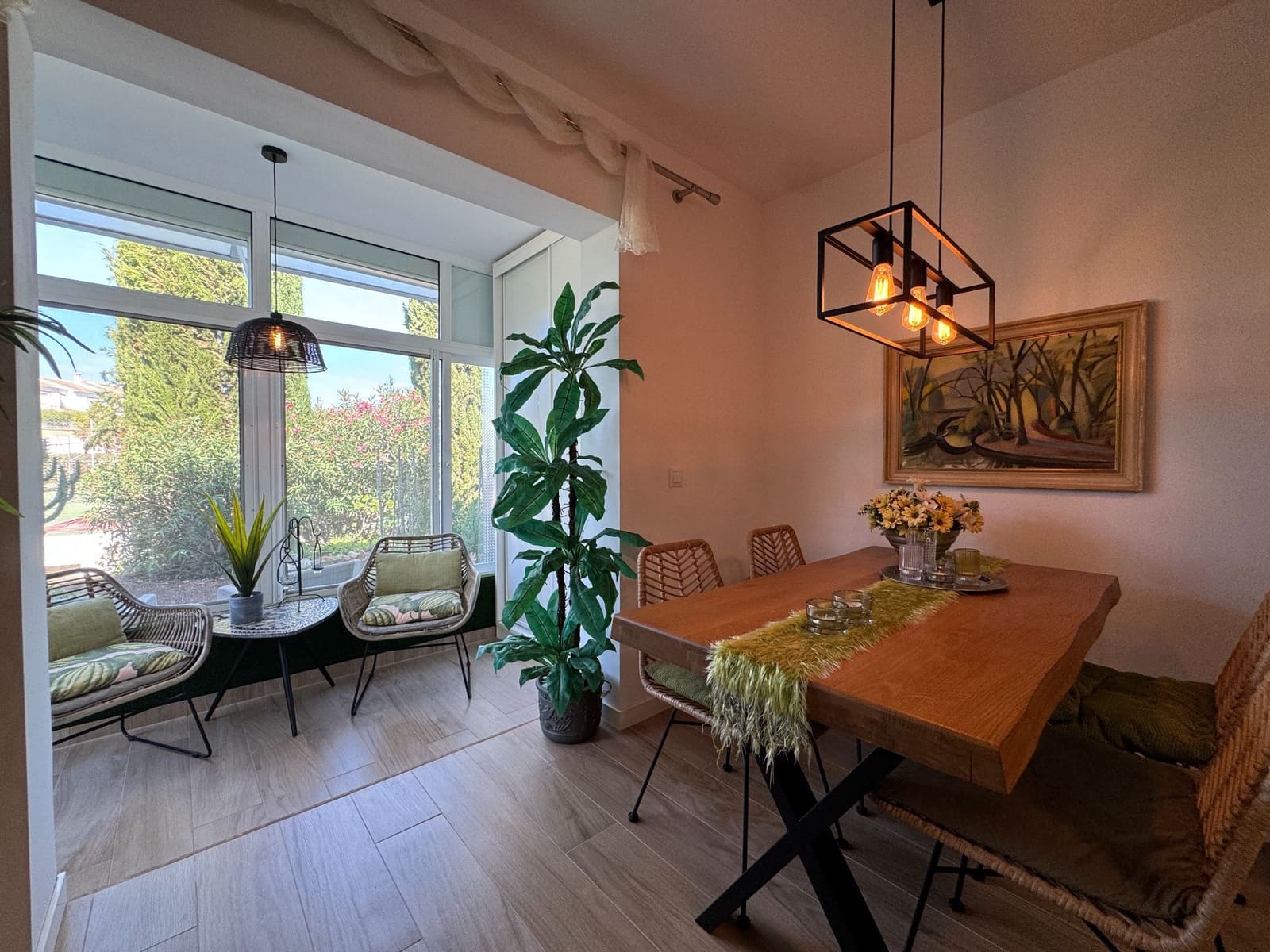 2 makuuhuone Huoneisto myytävänä paikassa Torrox-Costa mukana uima-altaan - 269 000 € (Ref: 10118756)