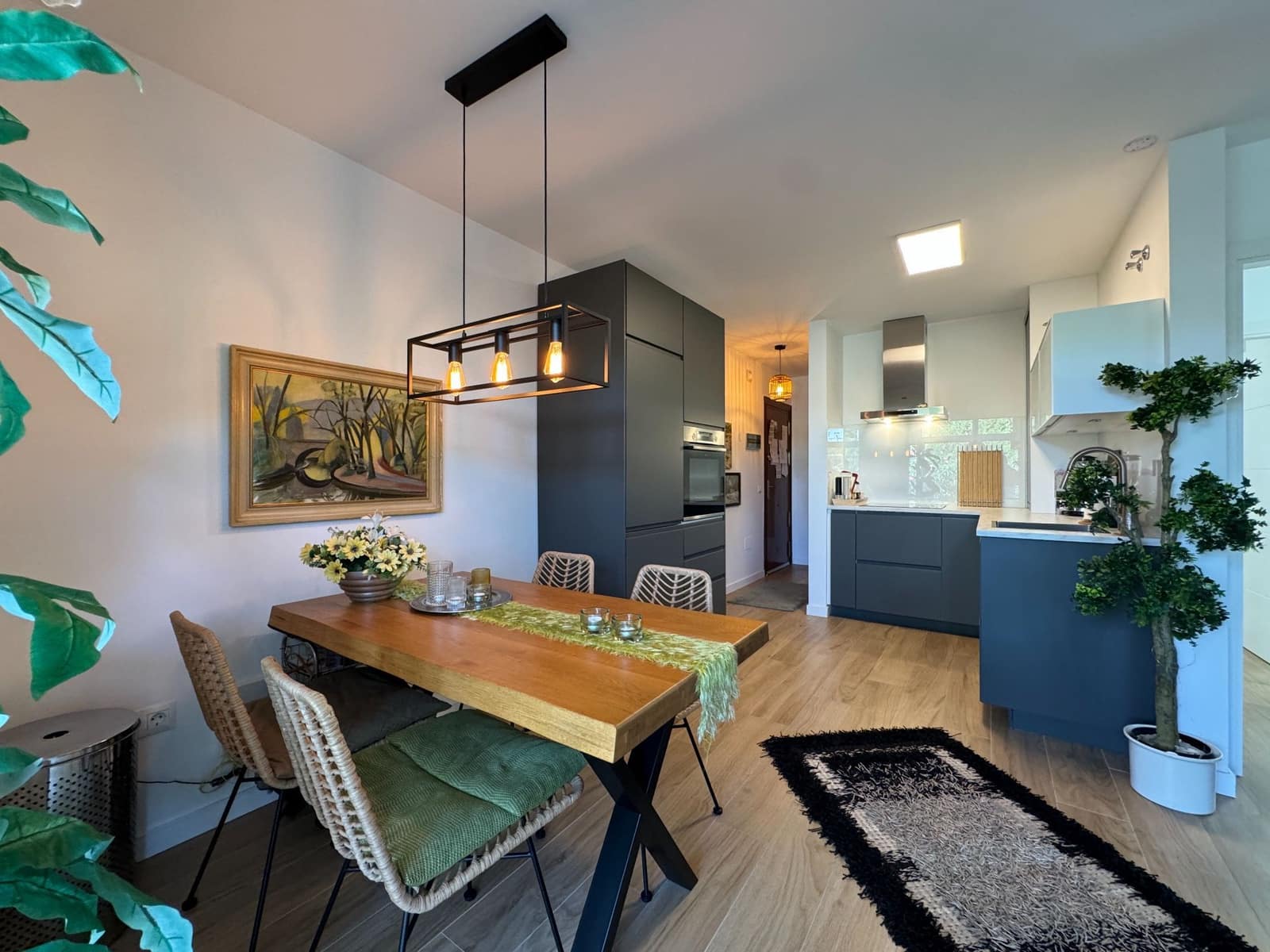 2 makuuhuone Huoneisto myytävänä paikassa Torrox-Costa mukana uima-altaan - 269 000 € (Ref: 10118756)