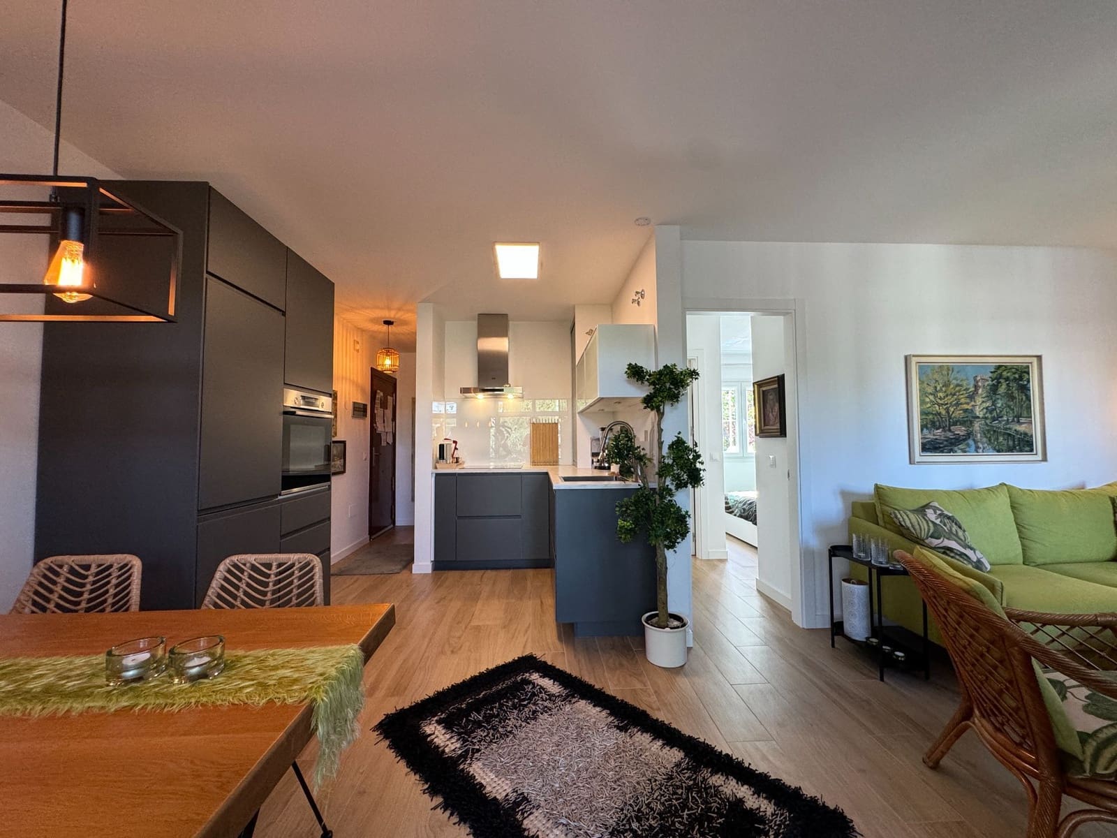 2 makuuhuone Huoneisto myytävänä paikassa Torrox-Costa mukana uima-altaan - 269 000 € (Ref: 10118756)
