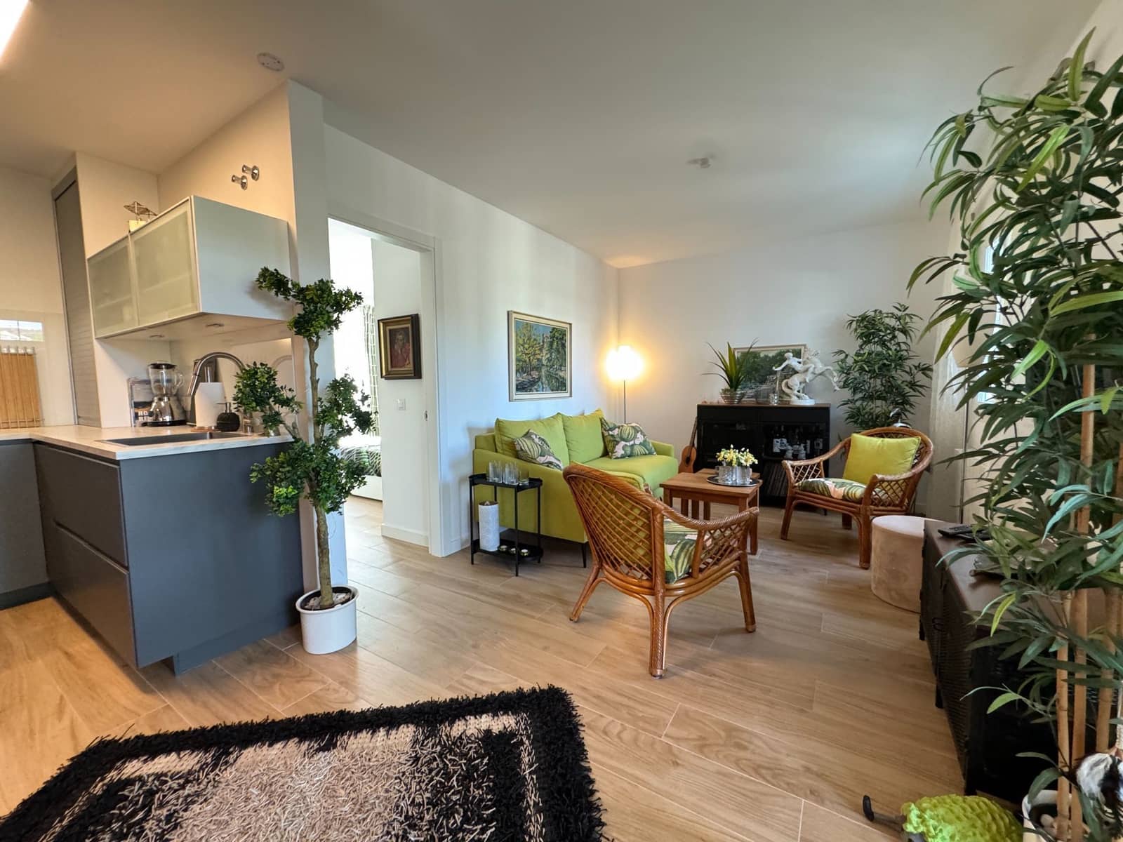 2 makuuhuone Huoneisto myytävänä paikassa Torrox-Costa mukana uima-altaan - 269 000 € (Ref: 10118756)