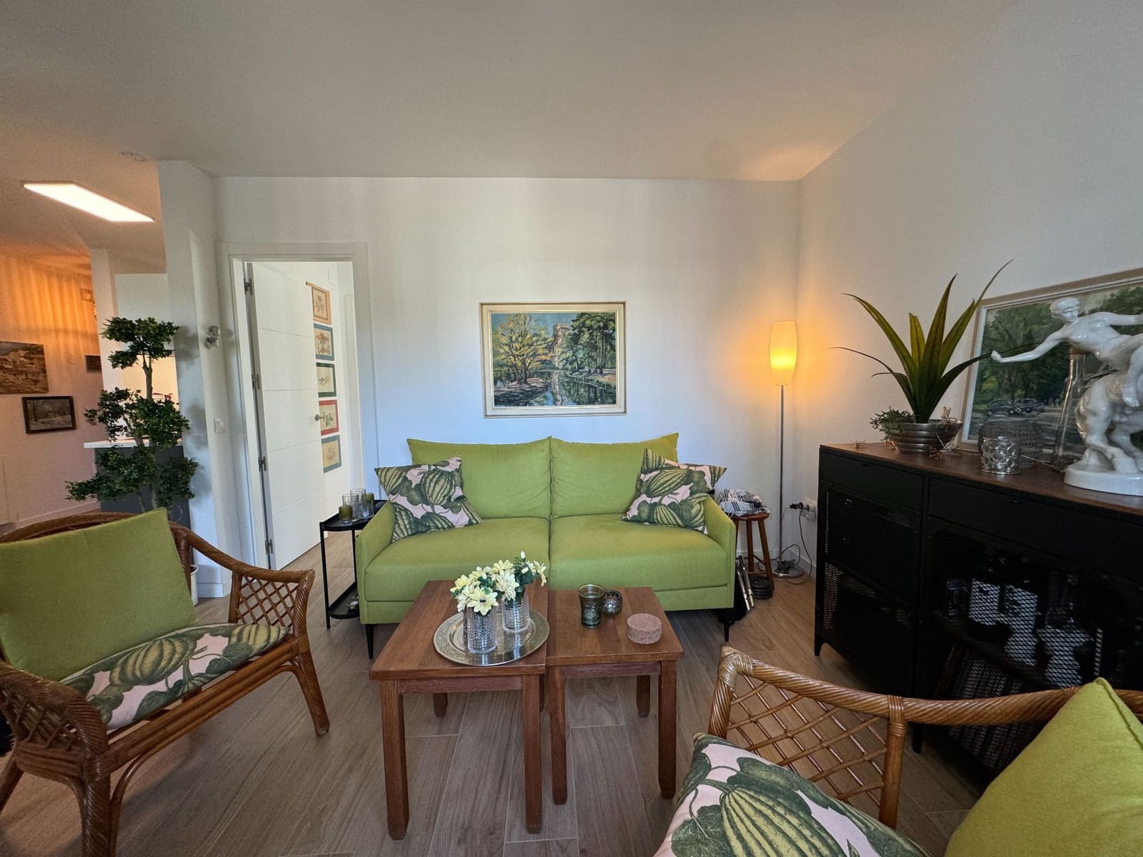 2 makuuhuone Huoneisto myytävänä paikassa Torrox-Costa mukana uima-altaan - 269 000 € (Ref: 10118756)