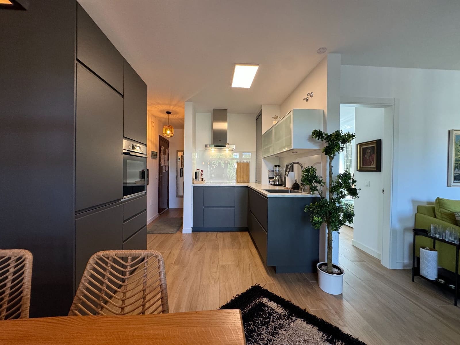 2 makuuhuone Huoneisto myytävänä paikassa Torrox-Costa mukana uima-altaan - 269 000 € (Ref: 10118756)