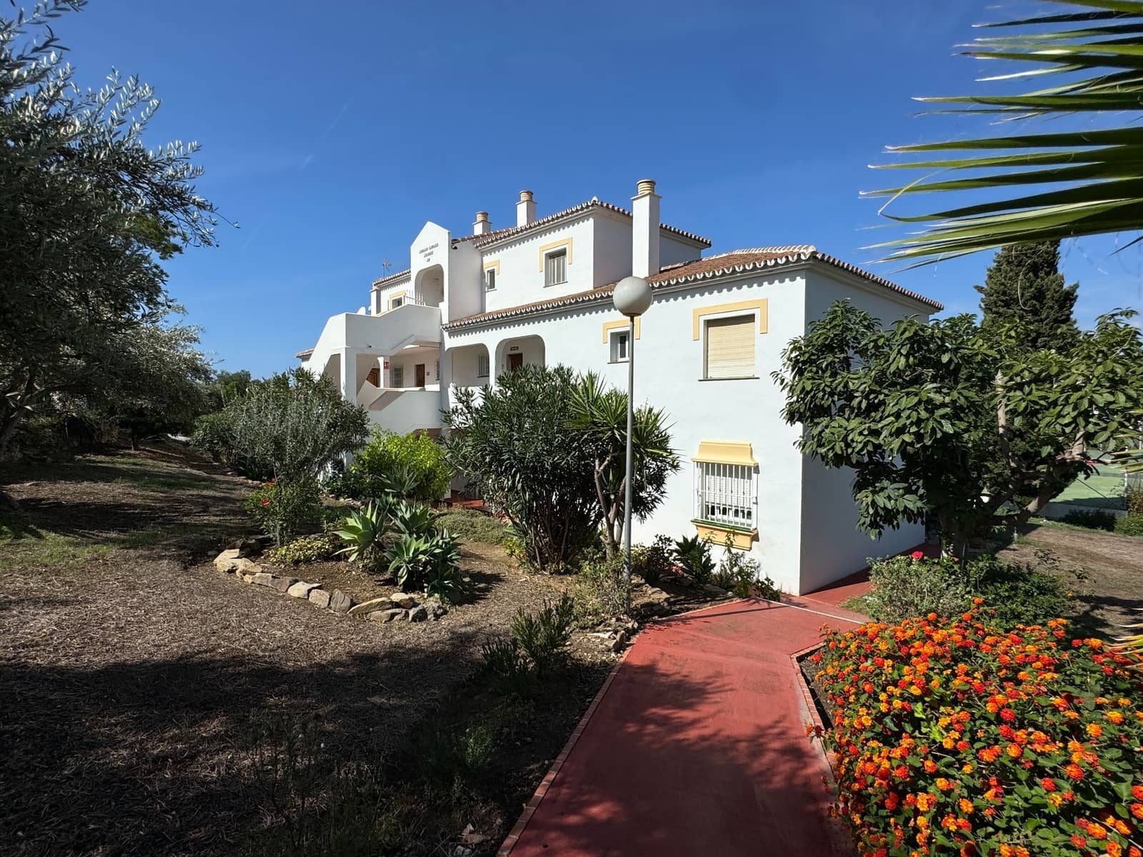 2 makuuhuone Huoneisto myytävänä paikassa Torrox-Costa mukana uima-altaan - 269 000 € (Ref: 10118756)