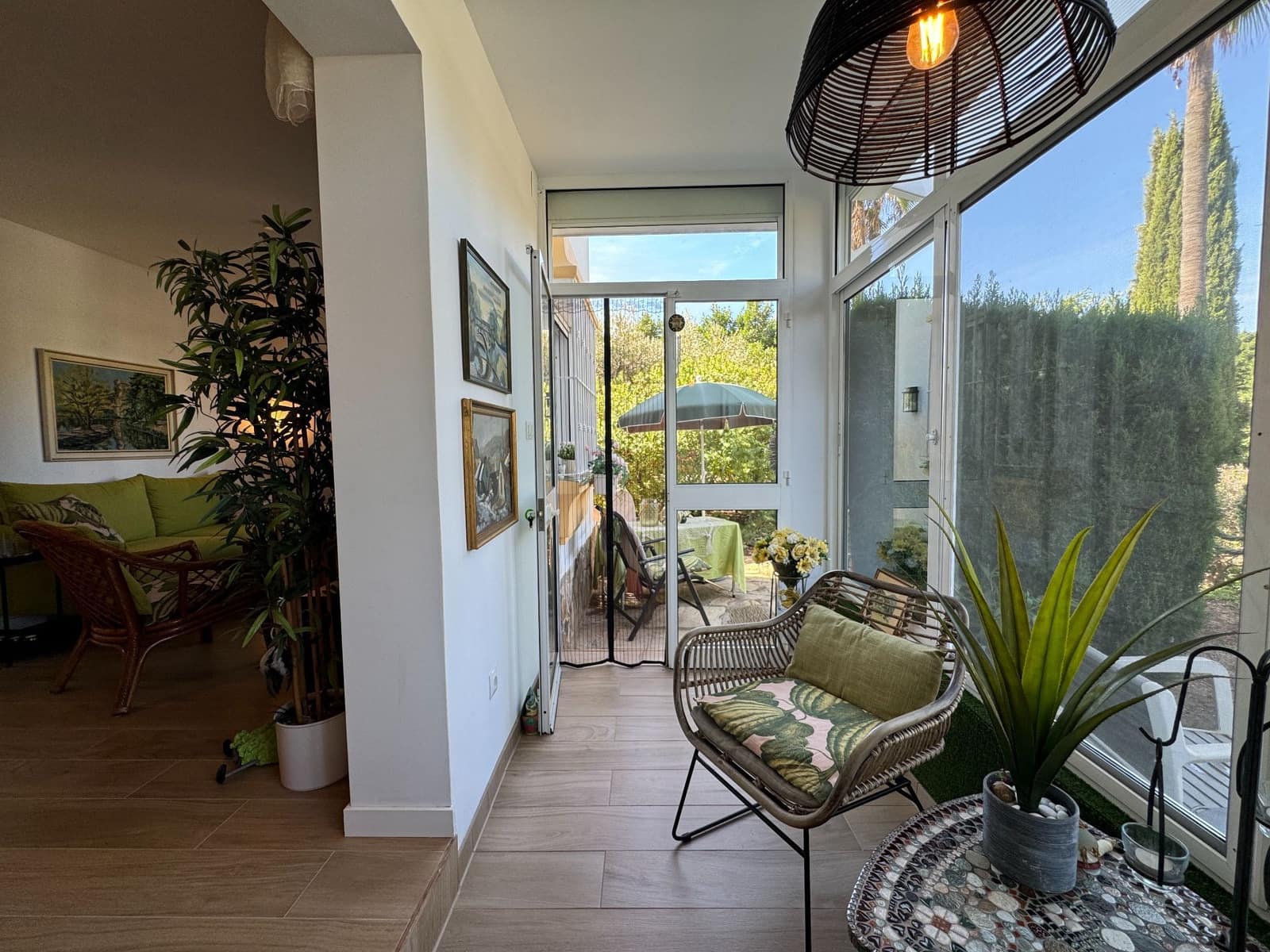 2 makuuhuone Huoneisto myytävänä paikassa Torrox-Costa mukana uima-altaan - 269 000 € (Ref: 10118756)