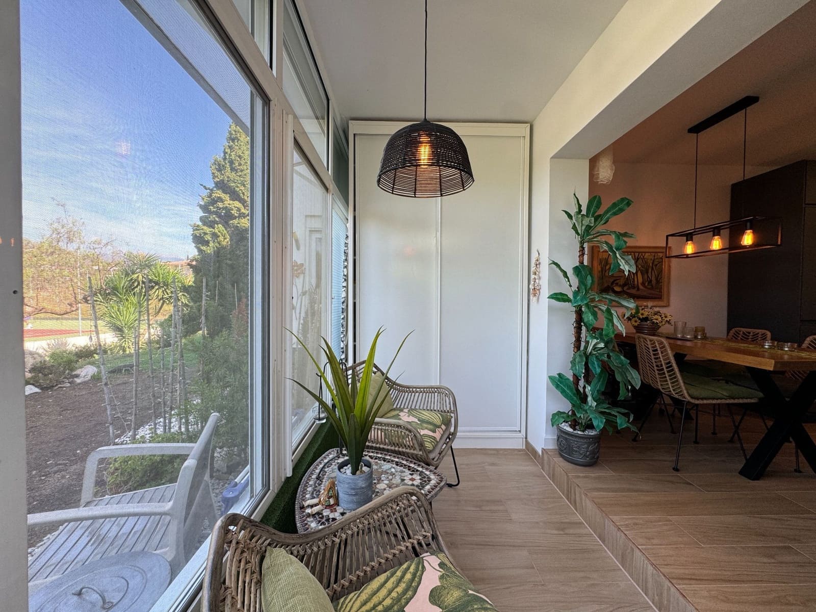 2 makuuhuone Huoneisto myytävänä paikassa Torrox-Costa mukana uima-altaan - 269 000 € (Ref: 10118756)